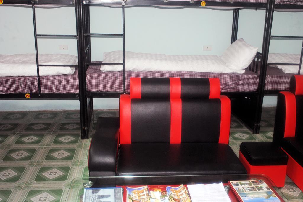 Phong Nha Backpacker Hostel Zewnętrze zdjęcie