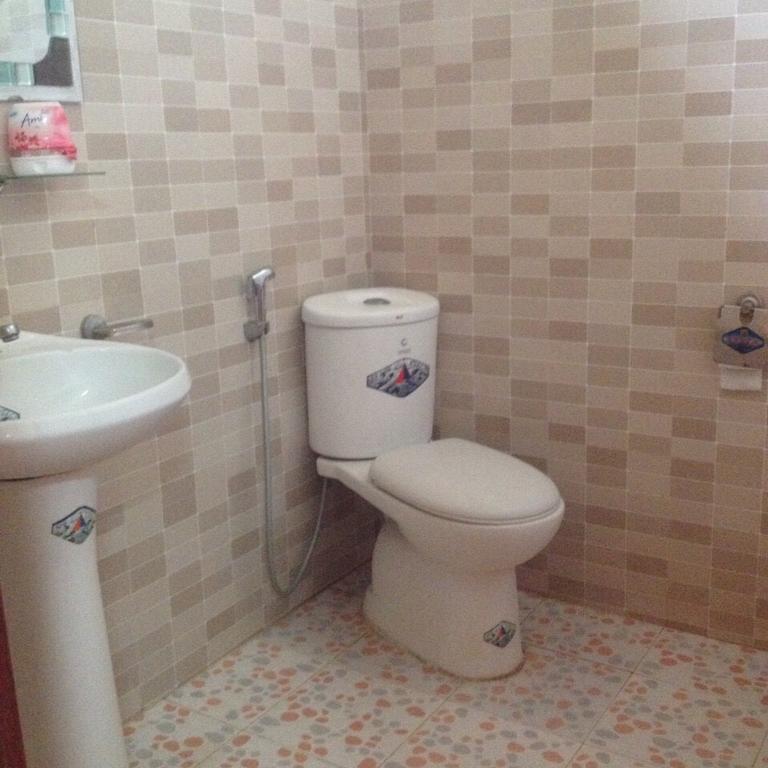 Phong Nha Backpacker Hostel Pokój zdjęcie