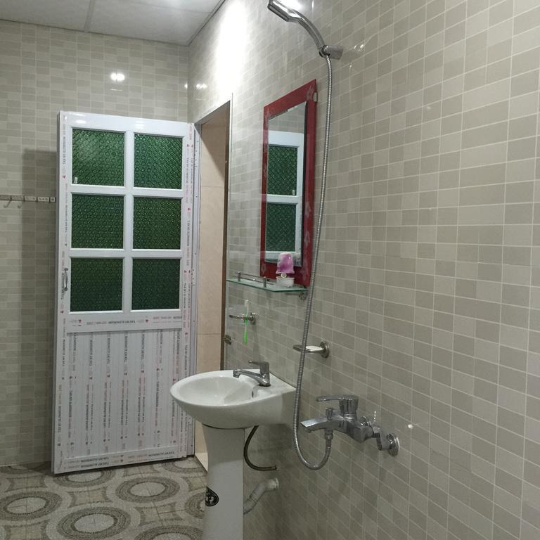 Phong Nha Backpacker Hostel Pokój zdjęcie