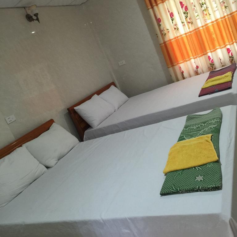 Phong Nha Backpacker Hostel Pokój zdjęcie