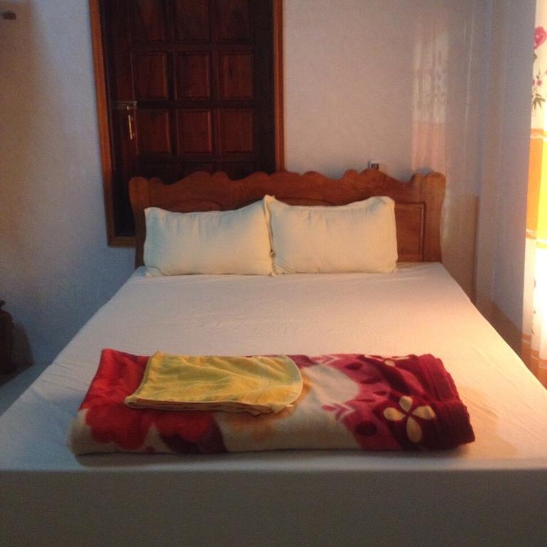 Phong Nha Backpacker Hostel Pokój zdjęcie