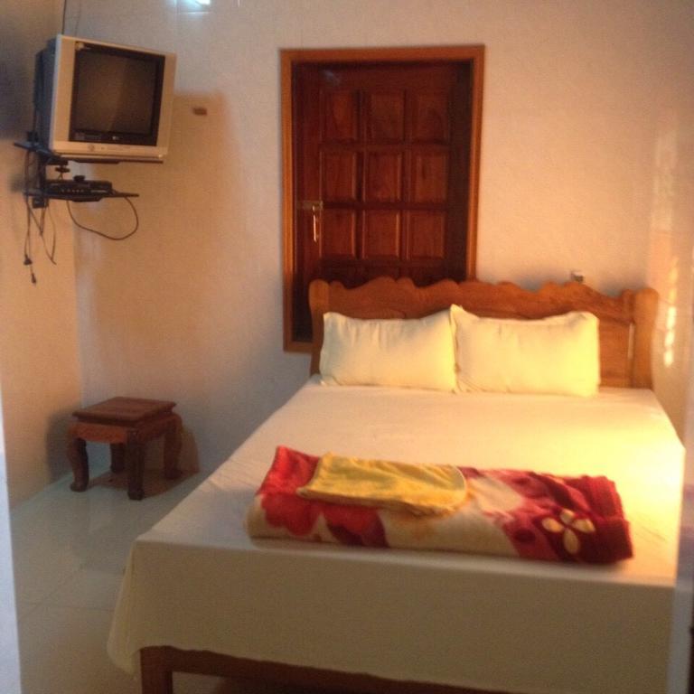 Phong Nha Backpacker Hostel Pokój zdjęcie
