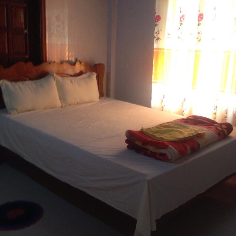 Phong Nha Backpacker Hostel Pokój zdjęcie