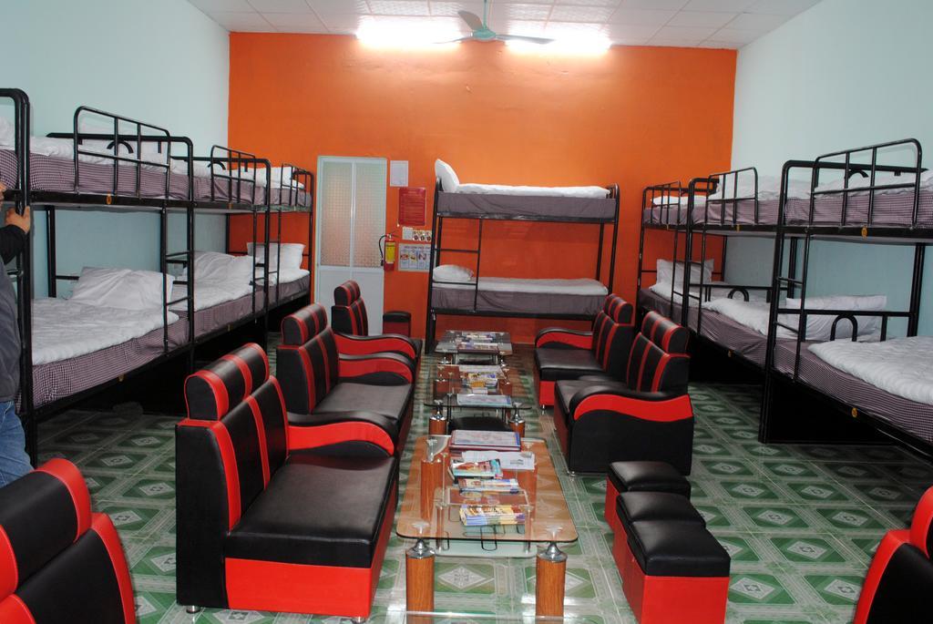 Phong Nha Backpacker Hostel Zewnętrze zdjęcie