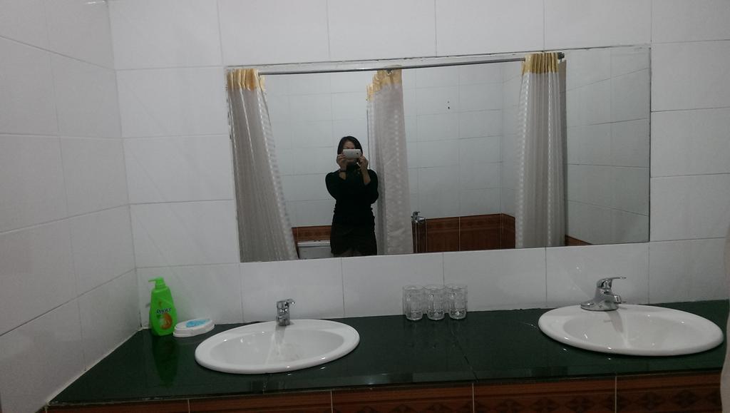 Phong Nha Backpacker Hostel Zewnętrze zdjęcie
