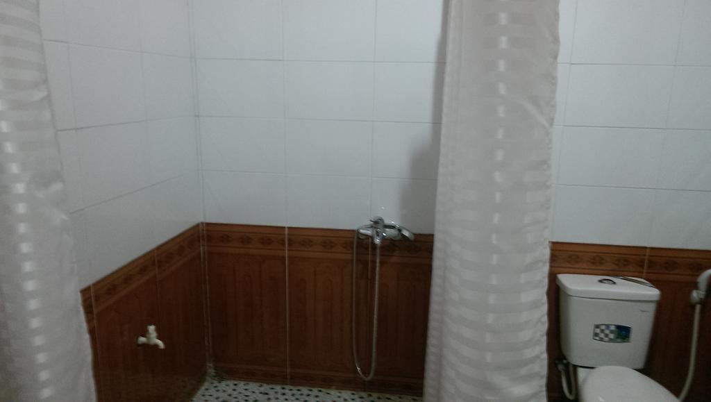 Phong Nha Backpacker Hostel Zewnętrze zdjęcie