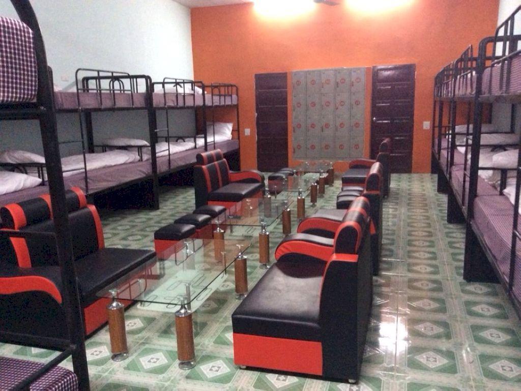 Phong Nha Backpacker Hostel Zewnętrze zdjęcie