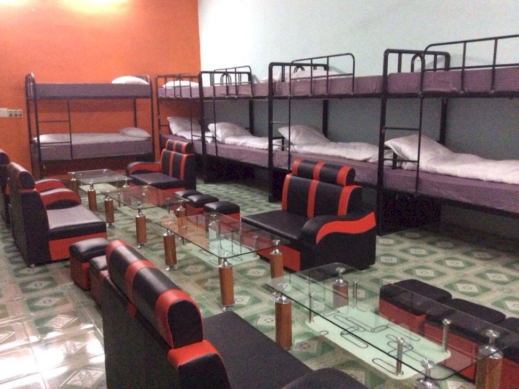 Phong Nha Backpacker Hostel Zewnętrze zdjęcie