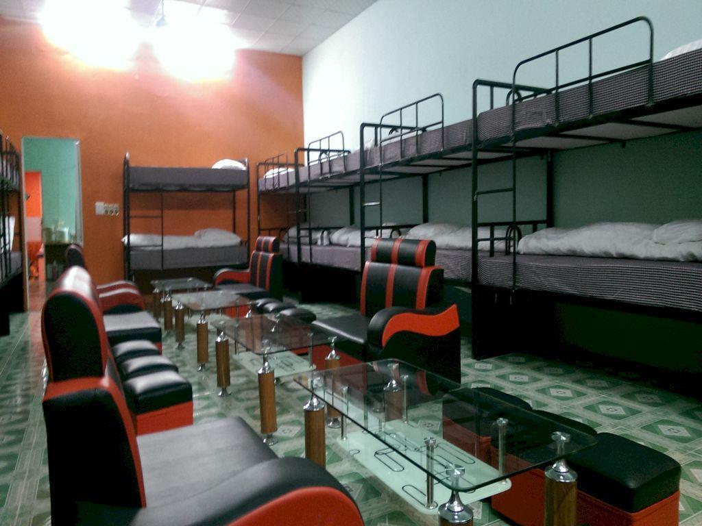 Phong Nha Backpacker Hostel Zewnętrze zdjęcie